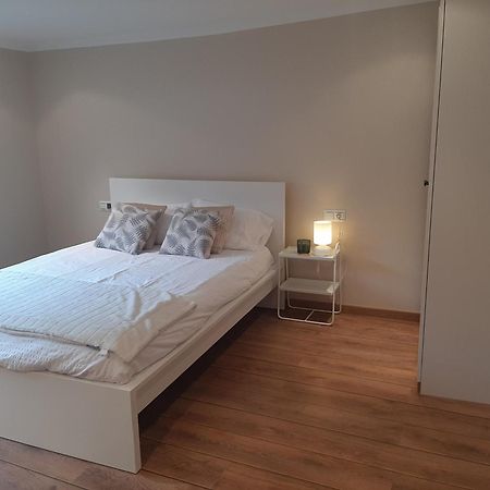Apartament Gran Piso En Negreira Zewnętrze zdjęcie