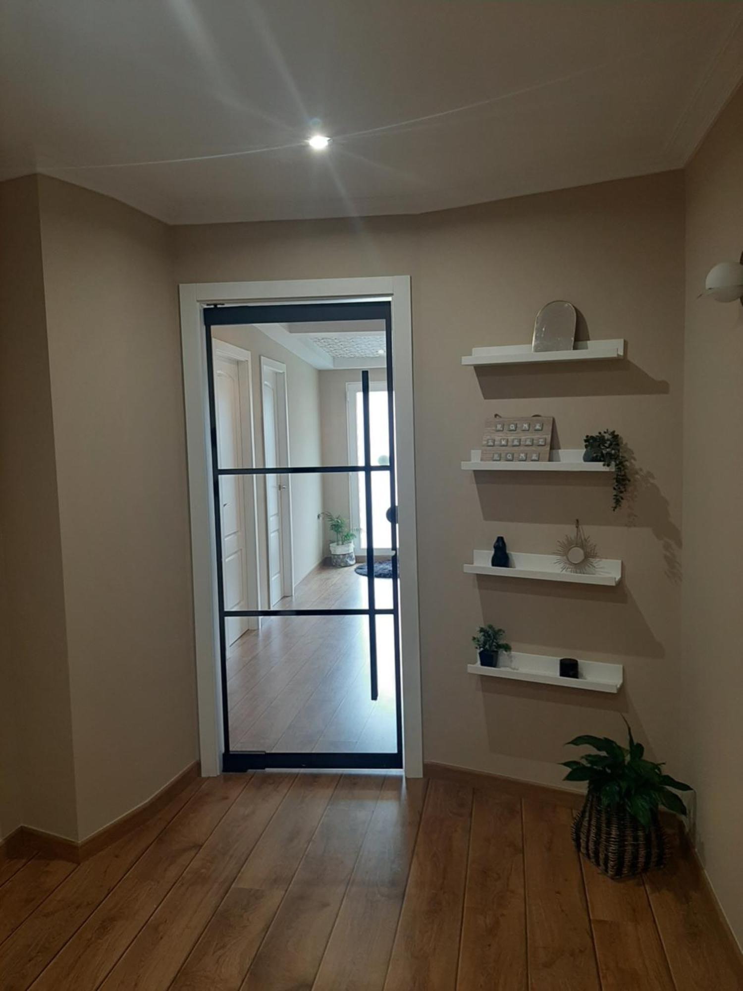 Apartament Gran Piso En Negreira Zewnętrze zdjęcie