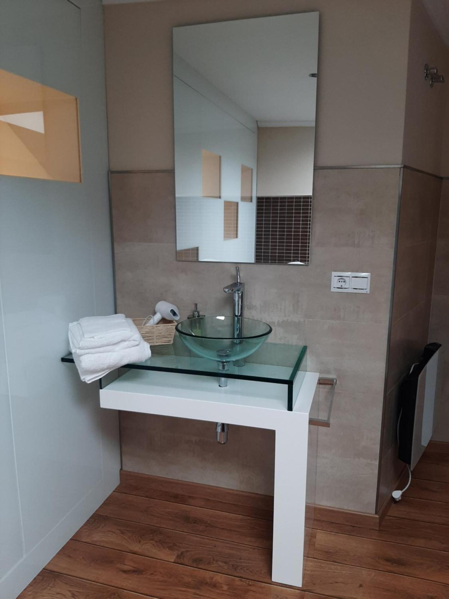 Apartament Gran Piso En Negreira Zewnętrze zdjęcie