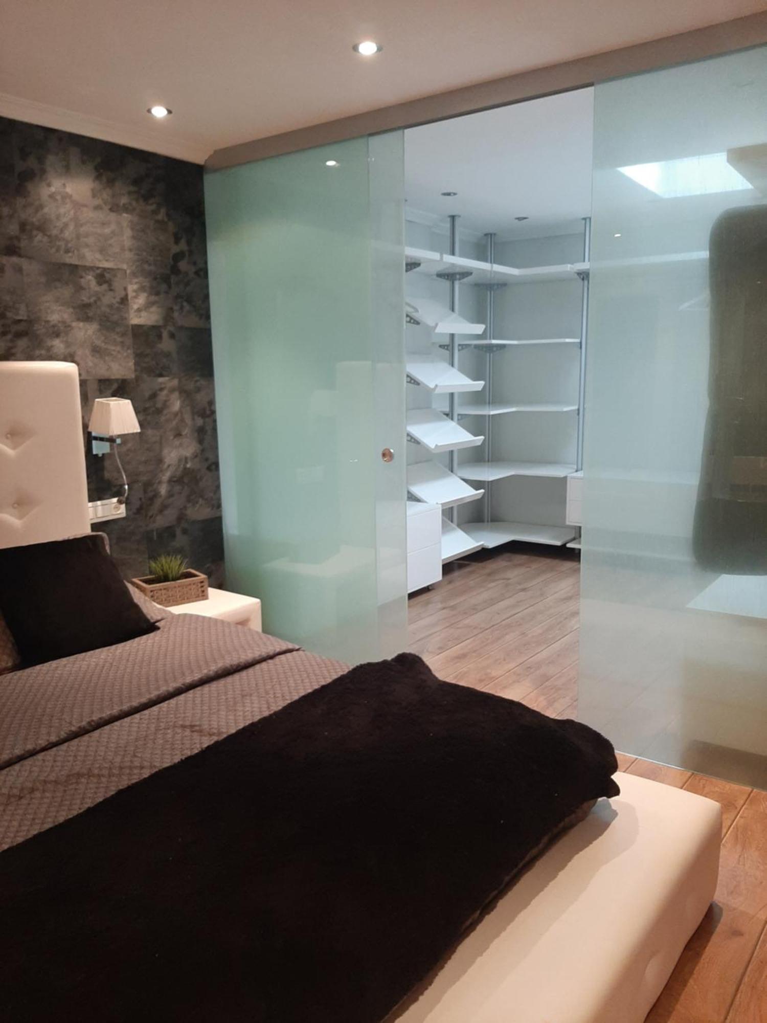 Apartament Gran Piso En Negreira Zewnętrze zdjęcie